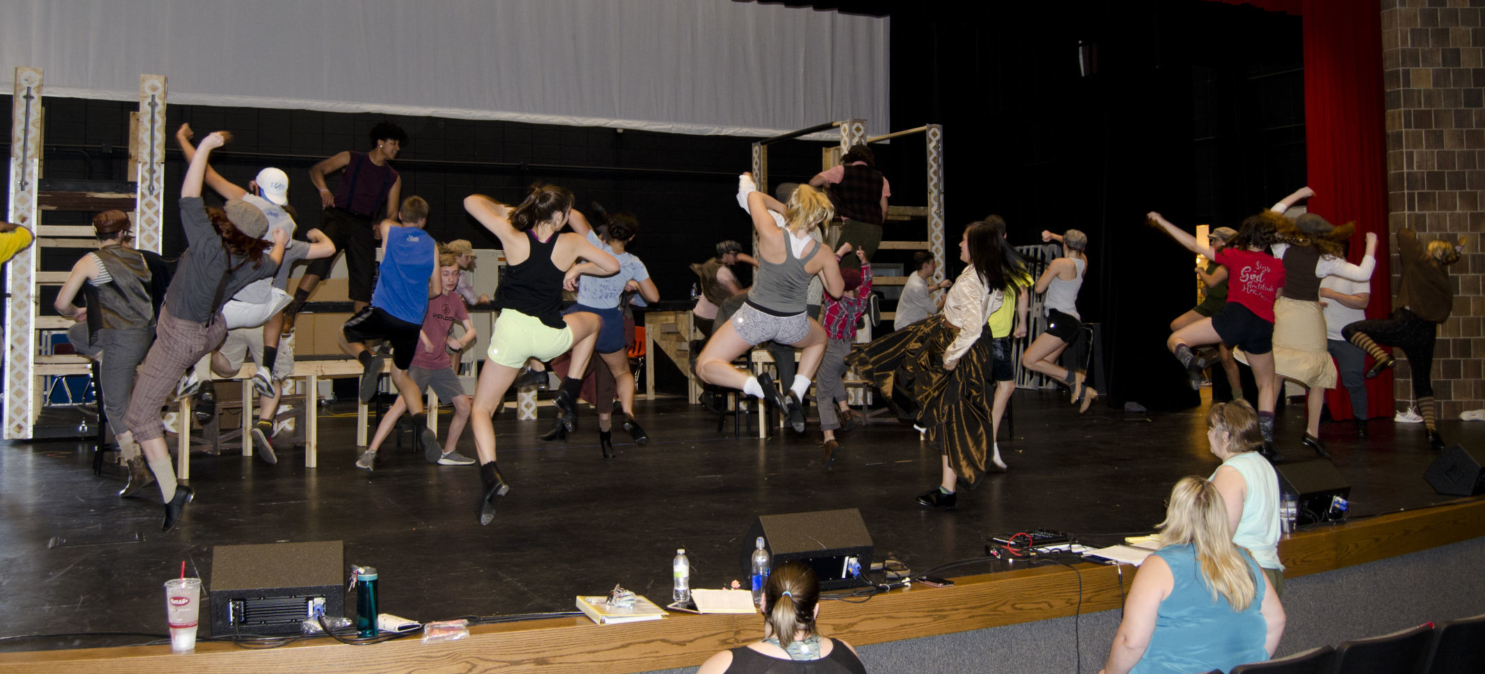 Newsies 3